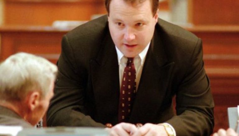 Marijuana advocate Rep. Dana Rohrabacher battling to keep seat in Congress