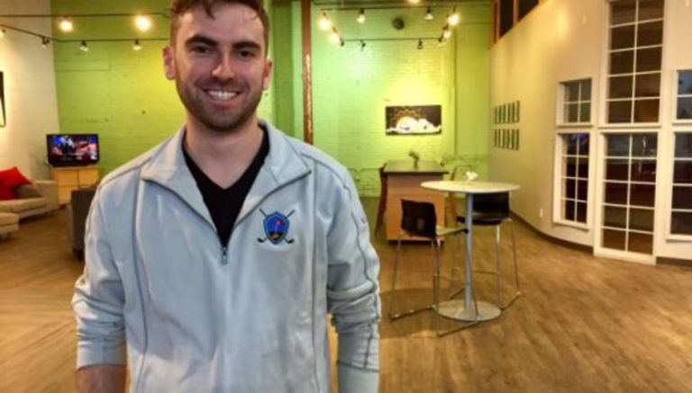 Marijuana-focused co-working space becomes hub for 30 small businesses