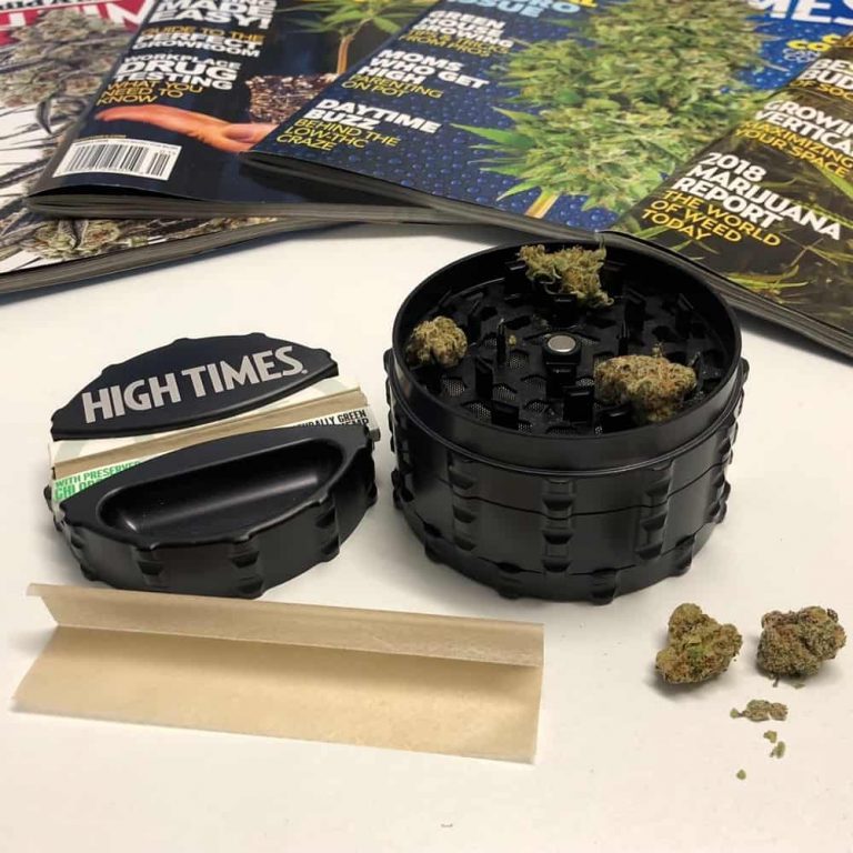 How To Roll A Joint: A Step-by-Step Guide