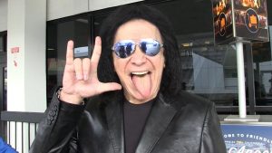 Gene Simmons, blockchain technology companies, blockchain technology explained