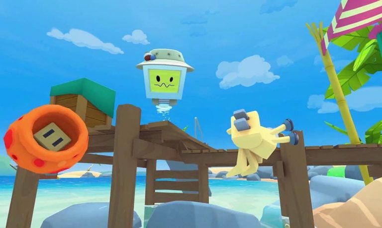 Top 15 Virtual Reality Experiences To Try When You’re High