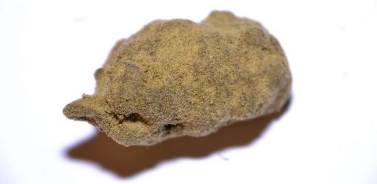 What Are Moonrocks? Learn Everything About The Worlds Strongest Weed