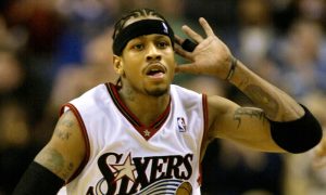 Allen Iverson What is the NBA Drug Policy, NBA Drug Testing Policy 2017
