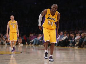 Kobe Bryant Achilles, What is the NBA Drug Policy