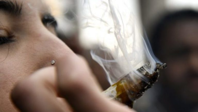 Poll finds 87% of millennials believe marijuana is safer than alcohol