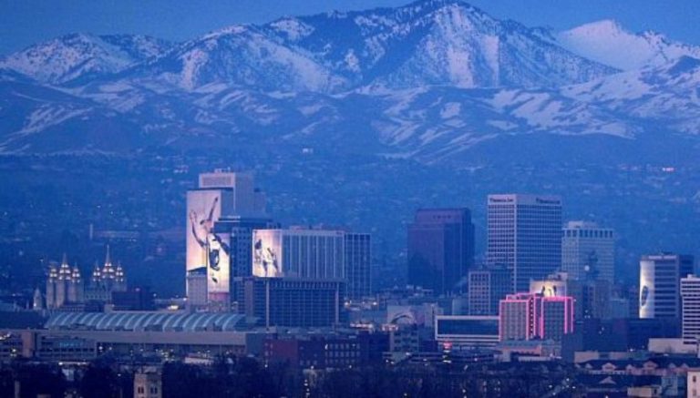 Utah Medical Association: medical marijuana campaign “not about medicine”