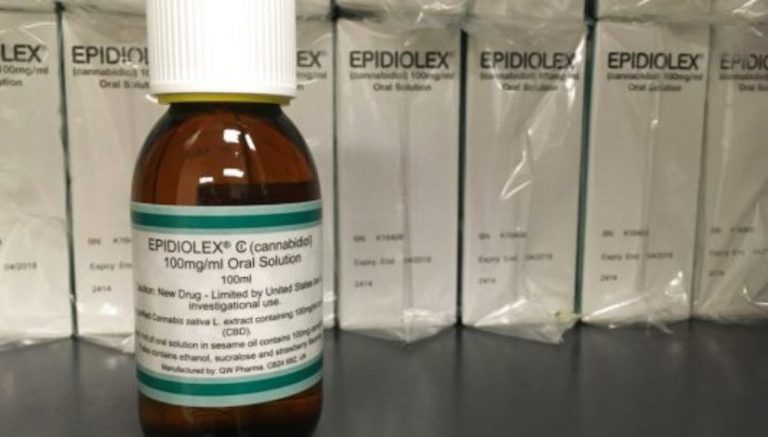 GW Pharmaceuticals’ CEO talks Epidiolex, future of cannabidiol medicine