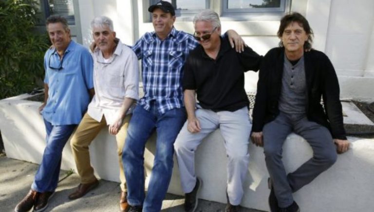 These 5 California high school stoners claim to have invented 4/20