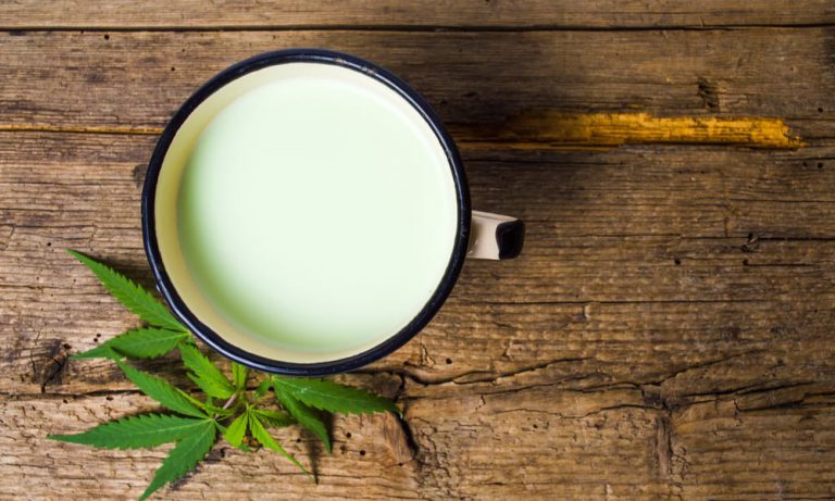 12 Best Cannabis-Infused Drinks And How To Make Them