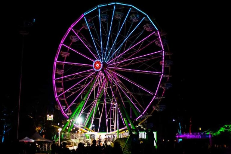 12 Things To Do At The SoCal Cannabis Cup 2018