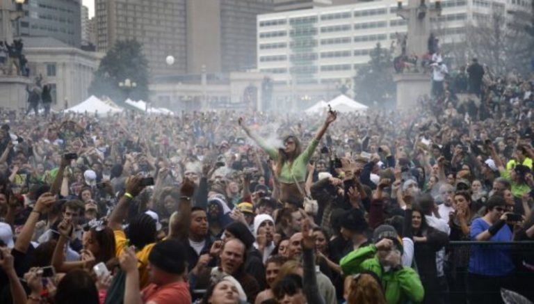 Your guide to 4/20 events in Denver