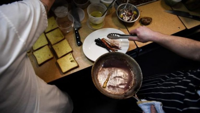 Colorado occupations where people use the most cannabis