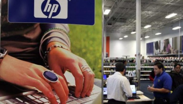 Computers to cannabis: HP jumps into marijuana industry