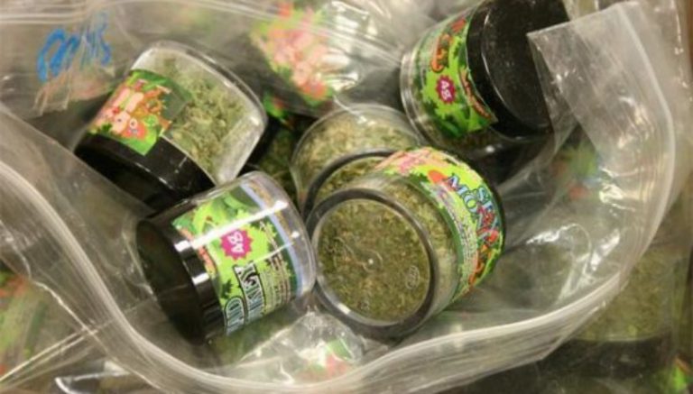 Synthetic cannabinoids linked to 3rd death in Illinois