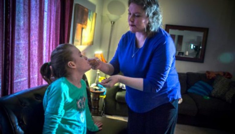 Colorado could allow people — including kids — with autism to use medical marijuana