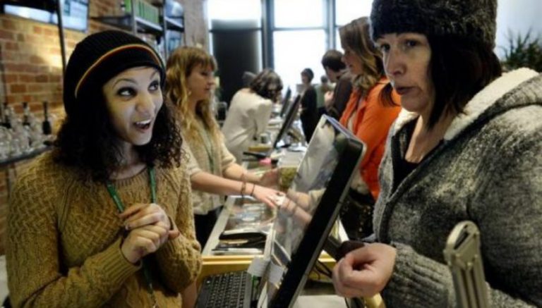 Budtenders to be in high demand as Michigan preps to license medical marijuana dispensaries