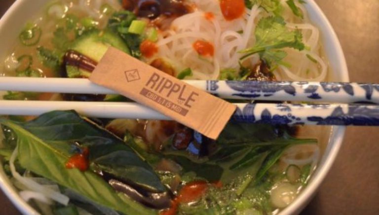 Coffee, tea and dissolvable THC? The world is your edible (review)