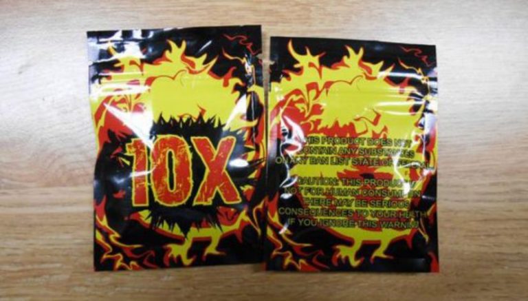 3 arrested for selling synthetic cannabinoids linked to Illinois deaths