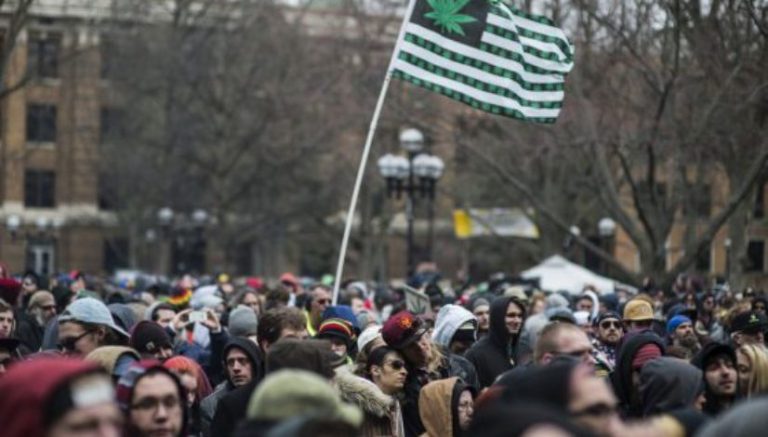 Ann Arbor imposes moratorium on new marijuana dispensaries