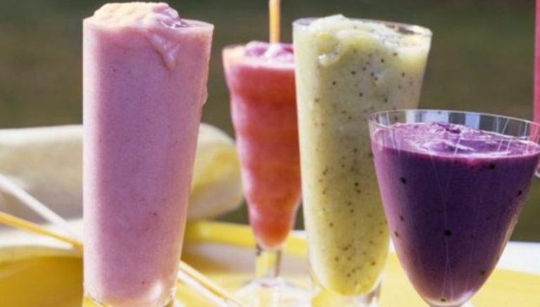 CBD blending in at juice and smoothie bars