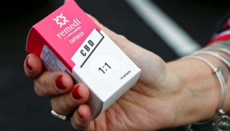 New studies link legal marijuana to fewer opioid prescriptions under Medicaid and Medicare