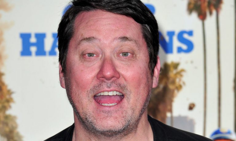 9 Talk Show Hosts Who Smoke Weed