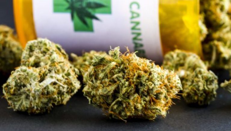 More on the two new studies showing how marijuana can help fight the opioid epidemic