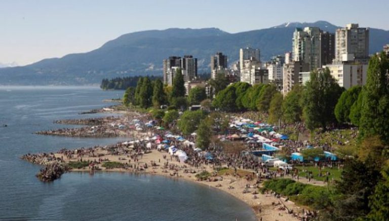 Marijuana millionaires riding Canada’s legalization wave