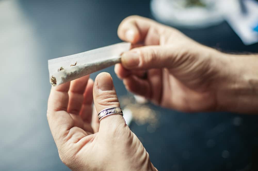 Blunts vs. Joints: What Is The Difference? Different between blunt and joint?