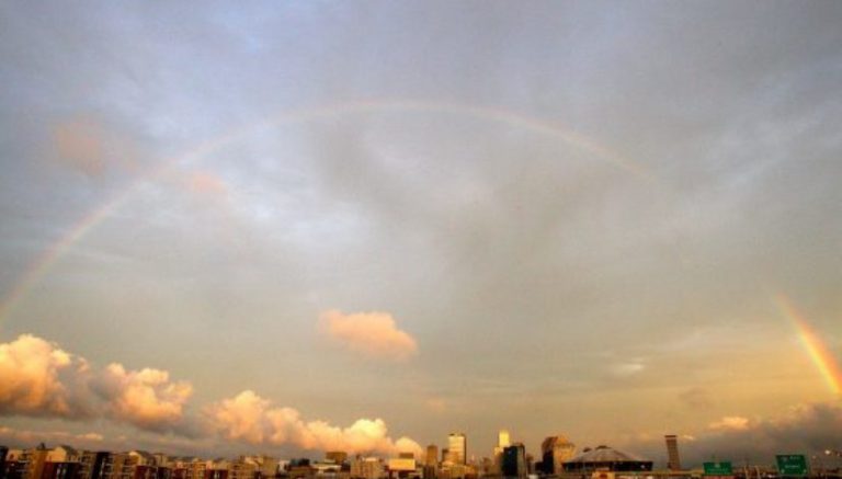 Man sentenced to 13 years for 3 grams of marijuana has been freed