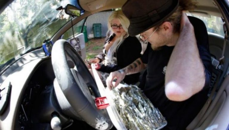 Colorado marijuana delivery bill snuffed