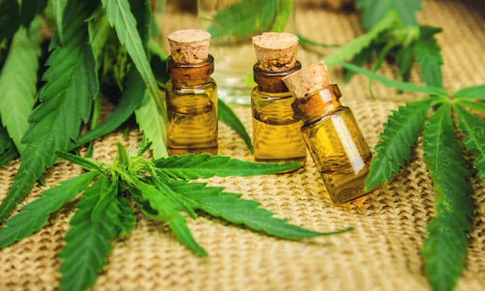 Cannabis Tinctures: Everything You Need To Know