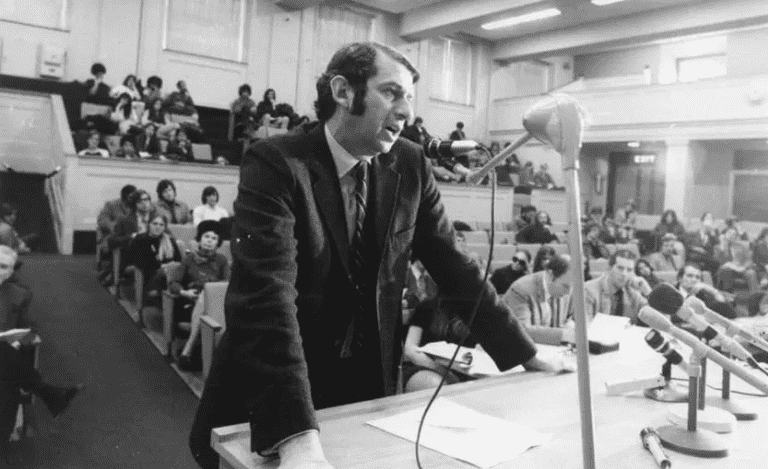 Closed Minded Harvard is Robbing 1970’s Cannabis Advocate Dr. Lester Grinspoon of His Well Earned Notariety