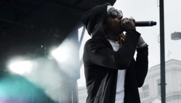 PHOTOS: Lil Wayne, Lil Jon headline Mile High 420 Fest