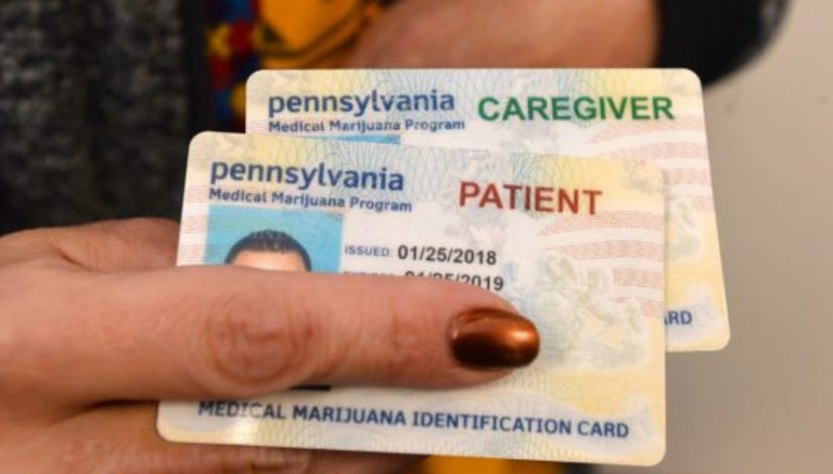 Pennsylvania medical marijuana program to allow sale of flower, expand list of qualifying conditions