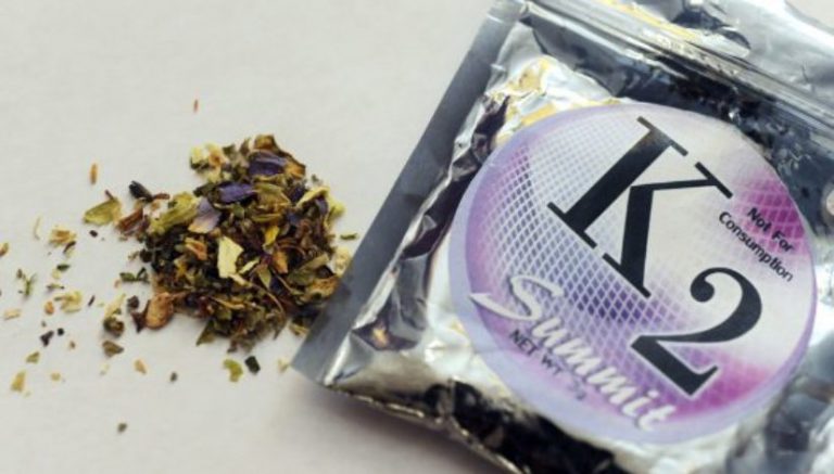 Synthetic cannabinoids linked to second death in Illinois