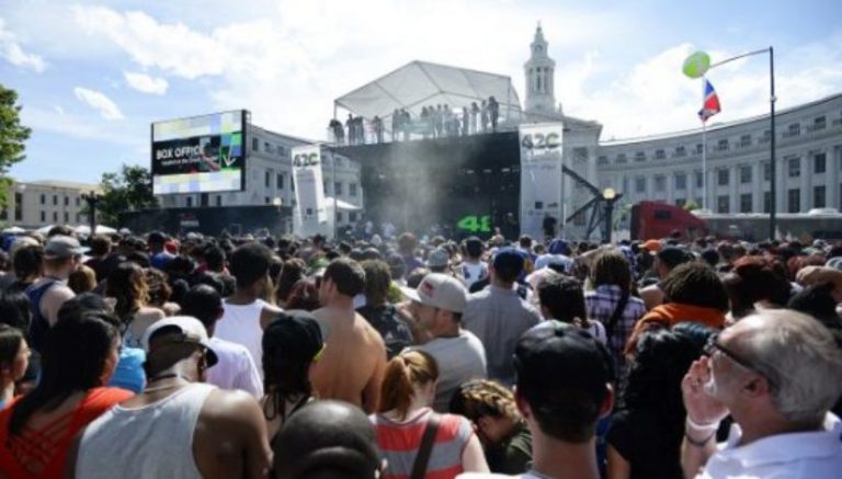 Yoga, parkour and more security: New Denver 4/20 event organizer seeks to turn over new leaf