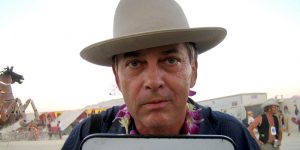 Founder of 'Burning Man' Festival Dead At 70