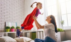 How To Still Enjoy Marijuana While Being A Parent