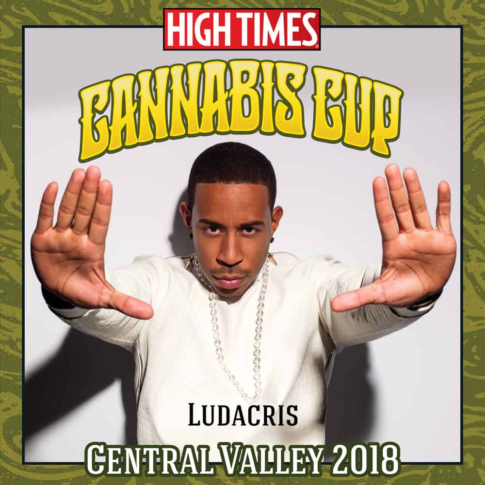 Lauryn Hill, Lil Wayne, Gucci Mane: Here's the Music Lineup for Cannabis Cup Central Valley