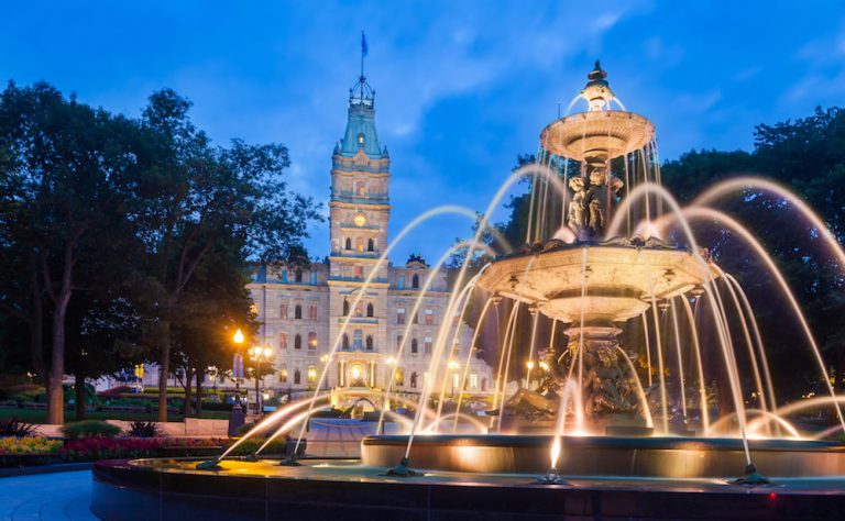 Marijuana Laws in Canada: Province by Province