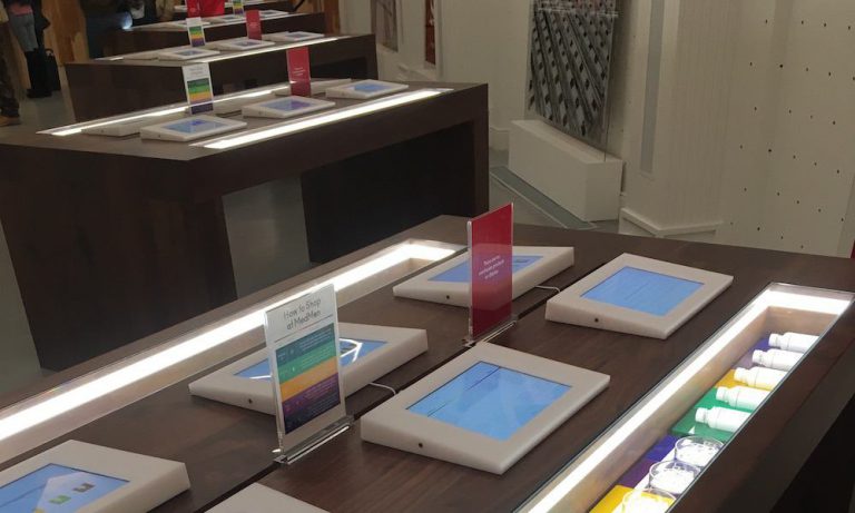 MedMen Dispensary Opens In New York City