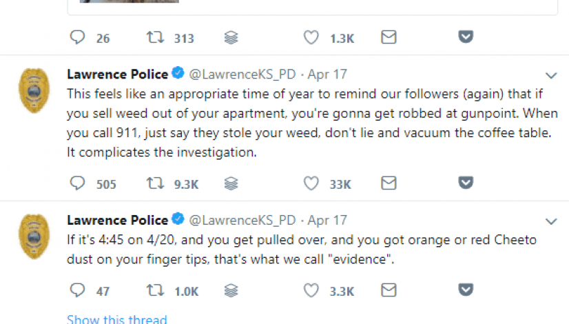 police-in-lawrence-kansas-using-funny-social-media-posts-to-ensure-420-safety_1