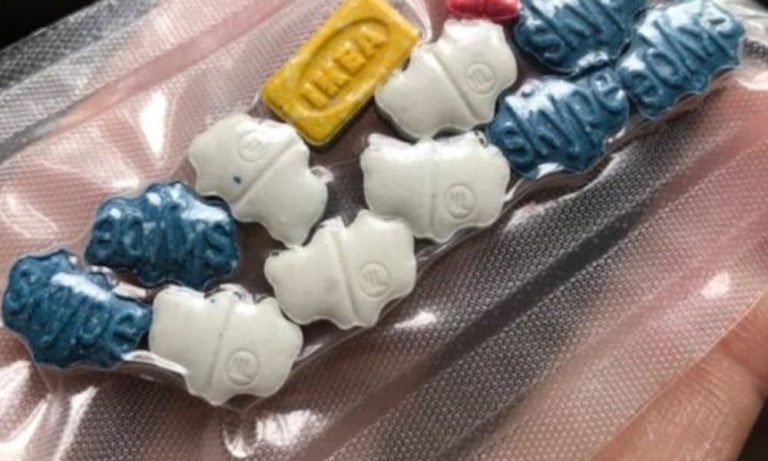 Police Use WhatsApp Photo To Bust Drug Dealer