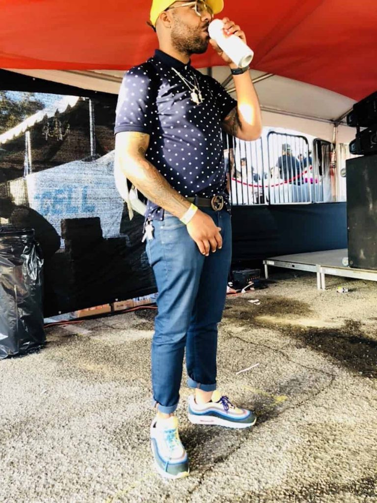 The 15 Dankest Things I Saw At The SoCal Cannabis Cup