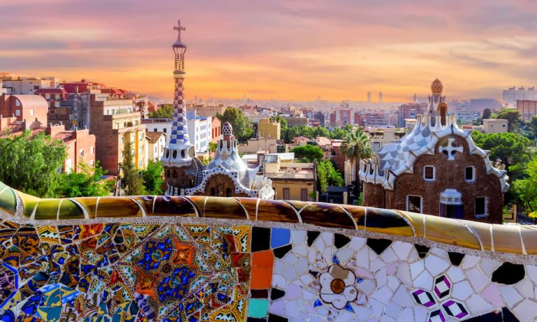 The 6 Most Advanced Countries For Marijuana Research