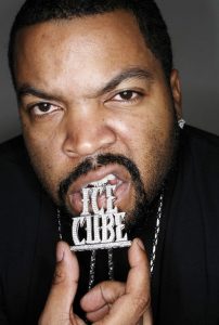 Ice Cube in Las Vegas, latest cannabis news, marijuana advocacy