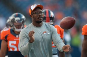 Denver Bronco, Von Miller Released from NFL Drug Program, cannabis