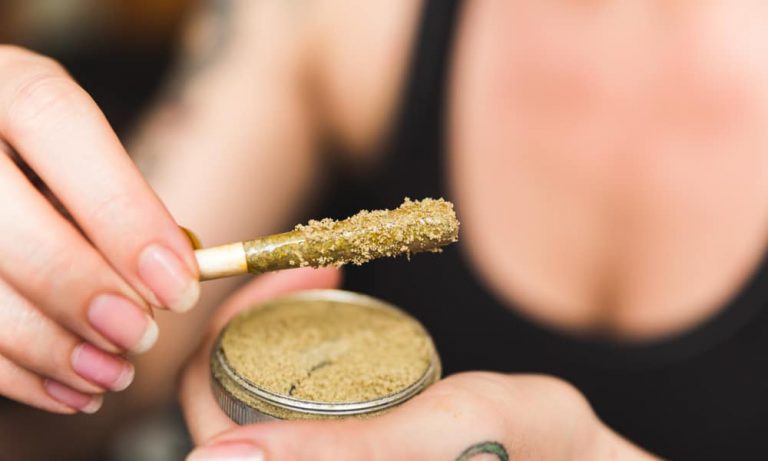 What Are THC Concentrates?