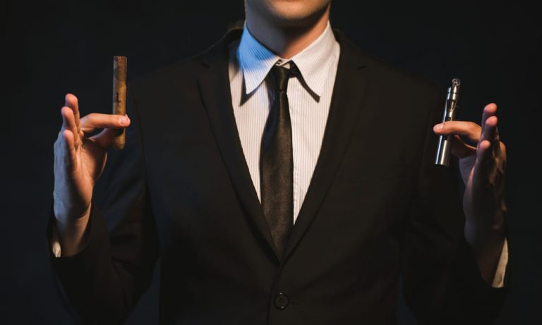 What Are the Benefits Of Vaping Weed?